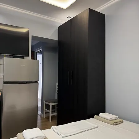 The Capital Apartament Tirana