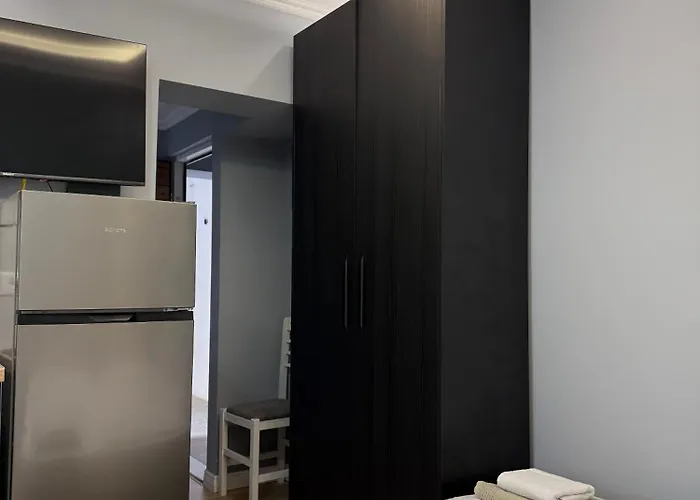 The Capital Apartament Tirana