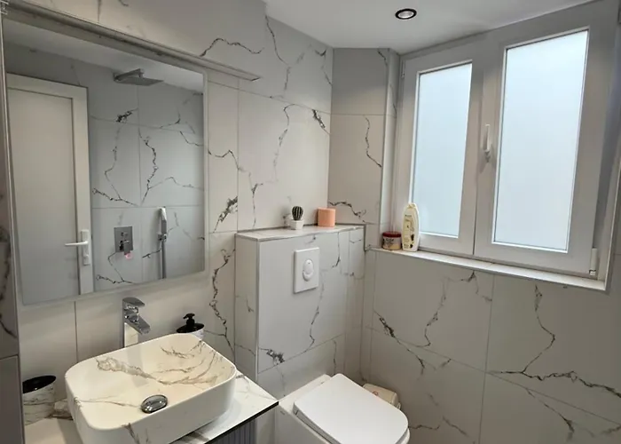 The Capital * Tirana